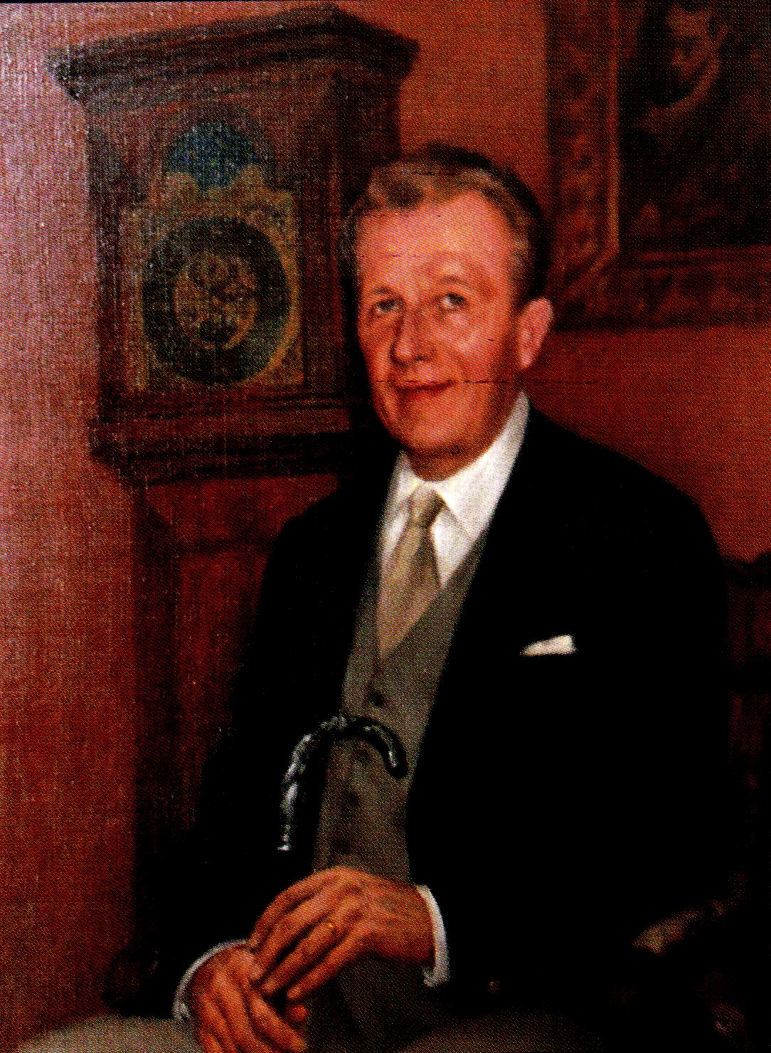 doc. dr Krzysztof Lipi�ski