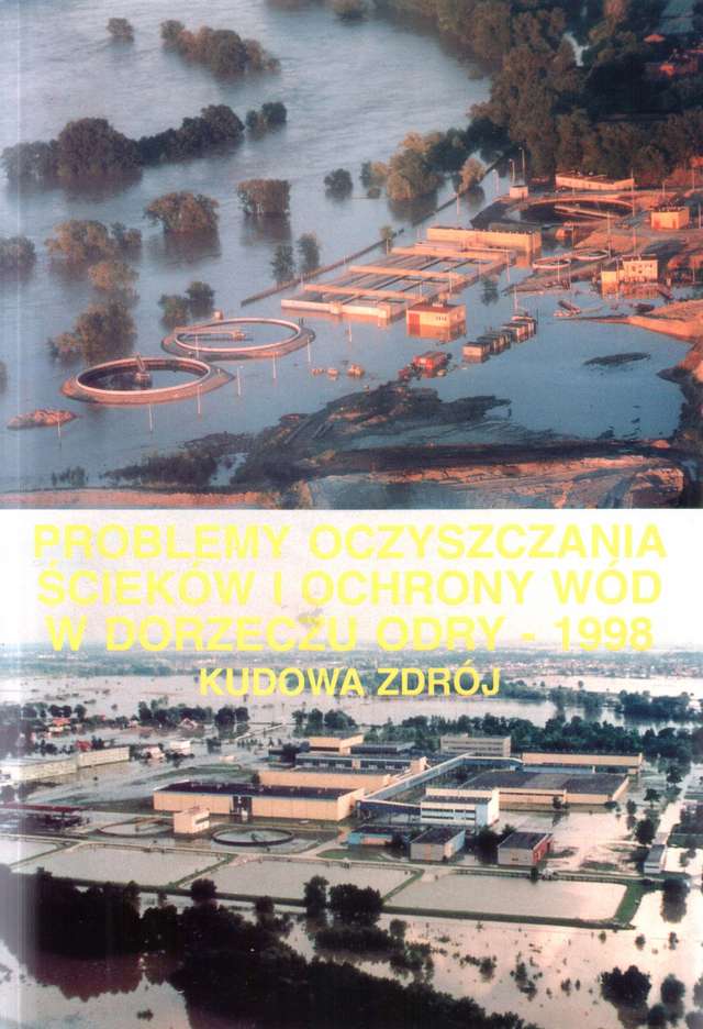 Ok�adka: ODRA 1998