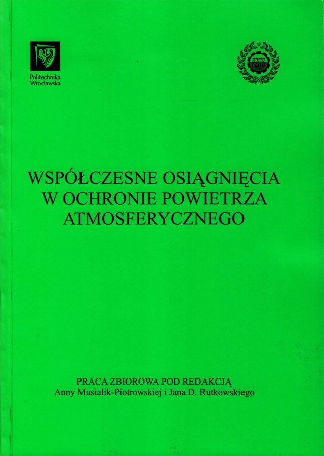 Ok�adka: POL-EMIS 2010